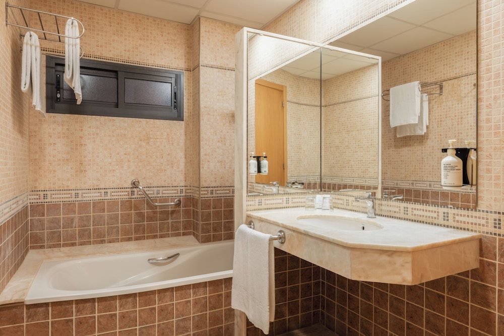 Sb Express Tarragona Hotel 58/61