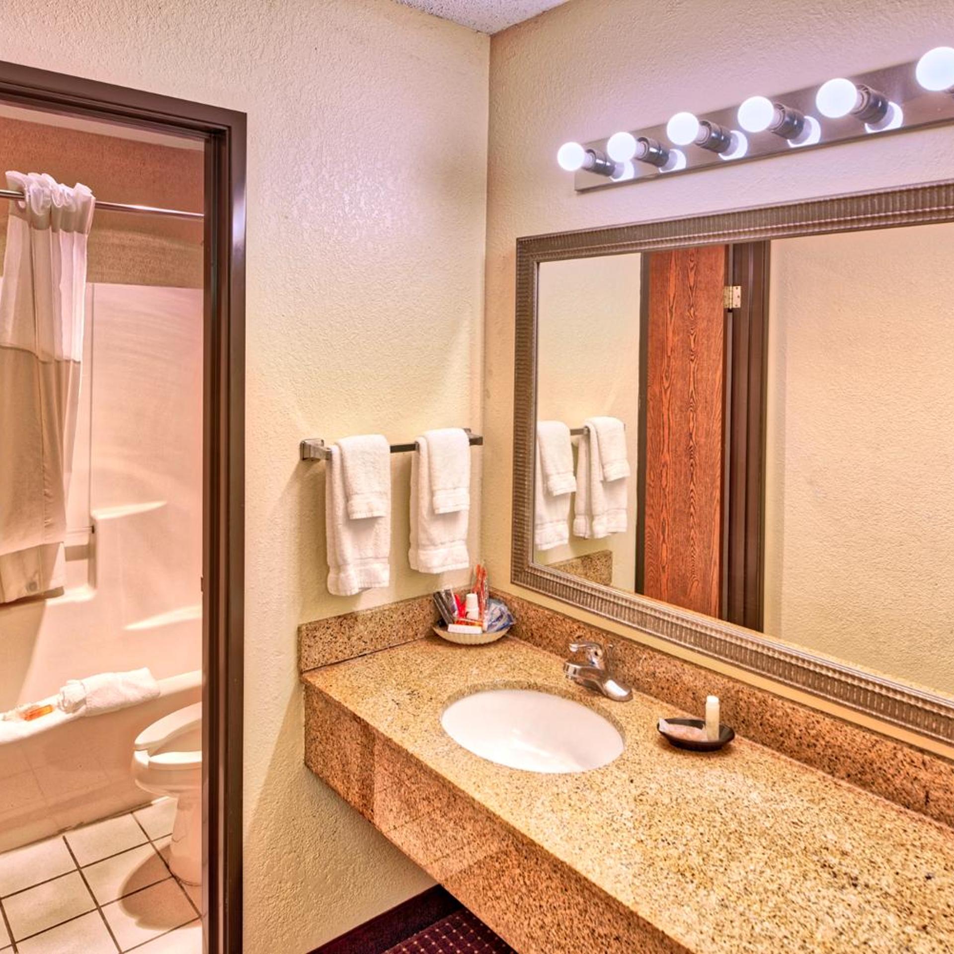 Lady Luck Casino Hotel Vicksburg 37/37
