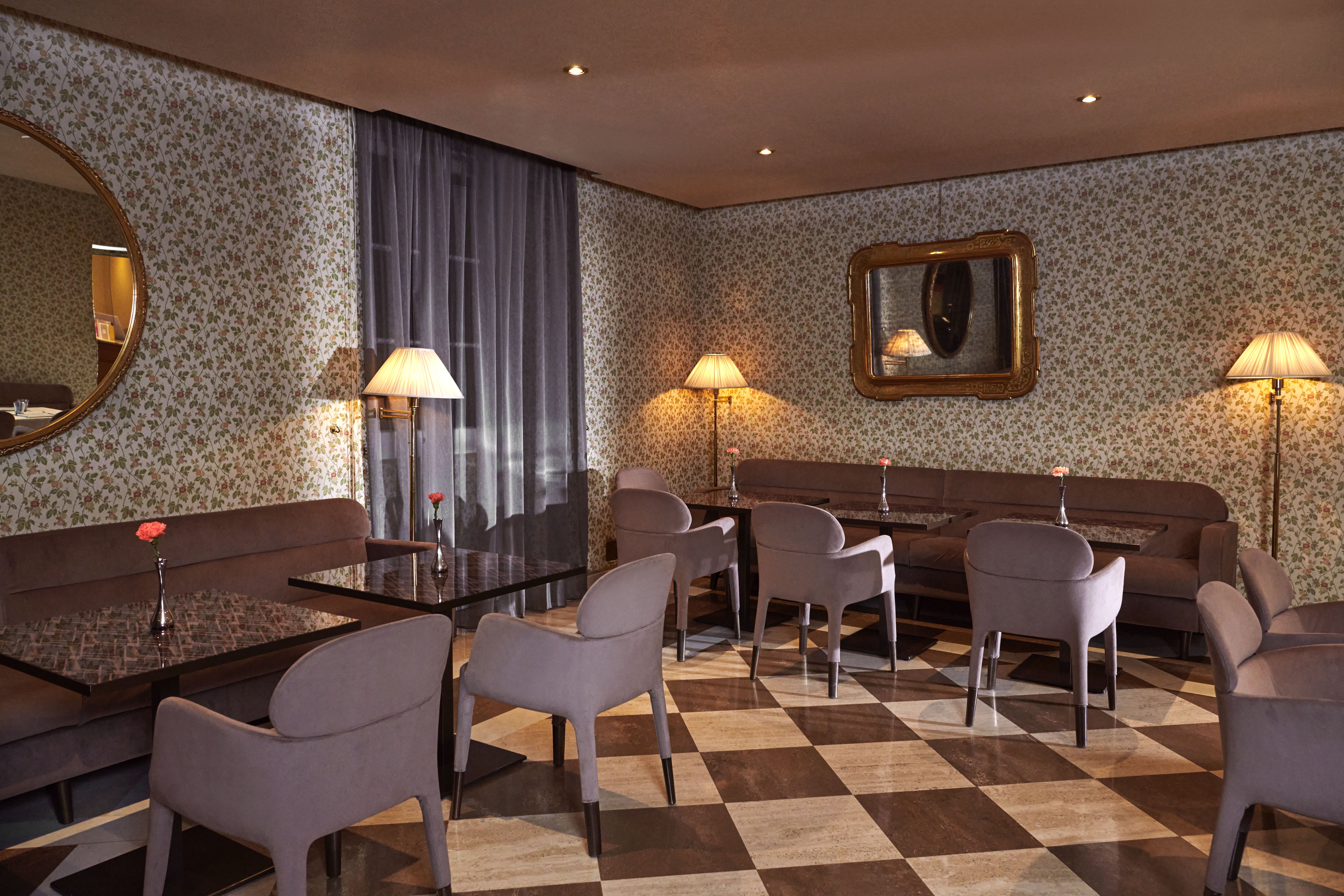 Villa Principe Leopoldo 24/43