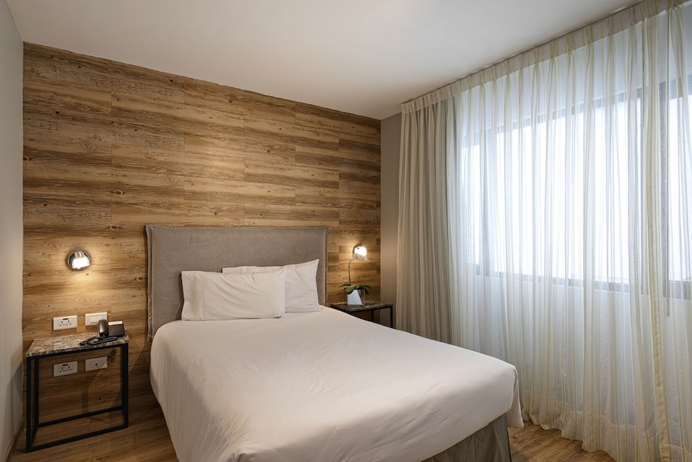 Arte Hotel Lima 18/50
