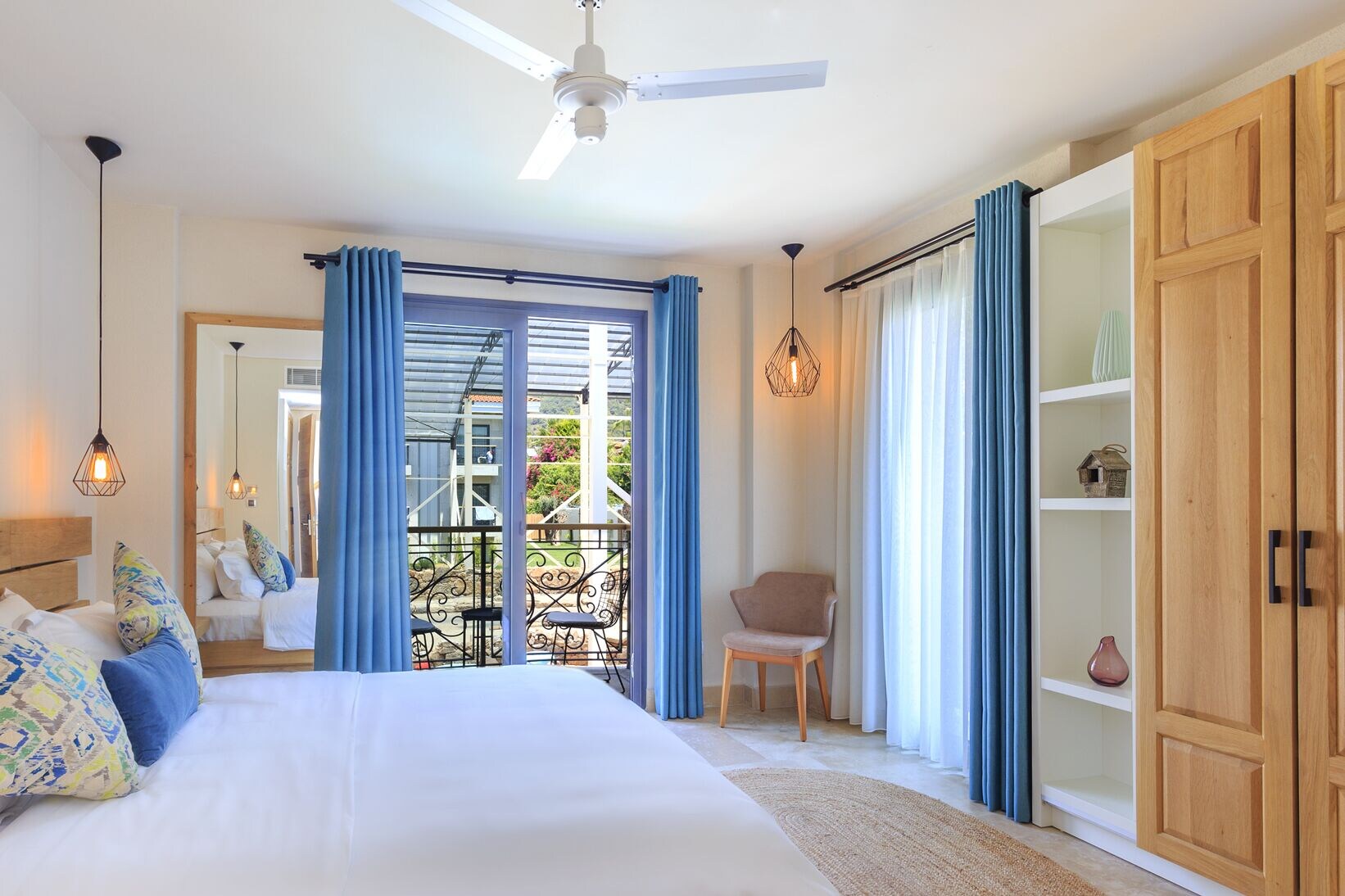 غرفة كلاسيكية بسرير كينج، Ecclesia Boutique Hotel - Adults Only 5/10