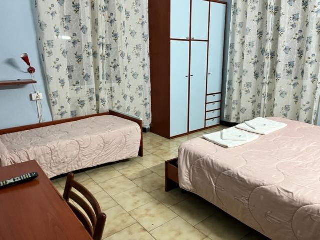 Hotel Fiorita 10/49