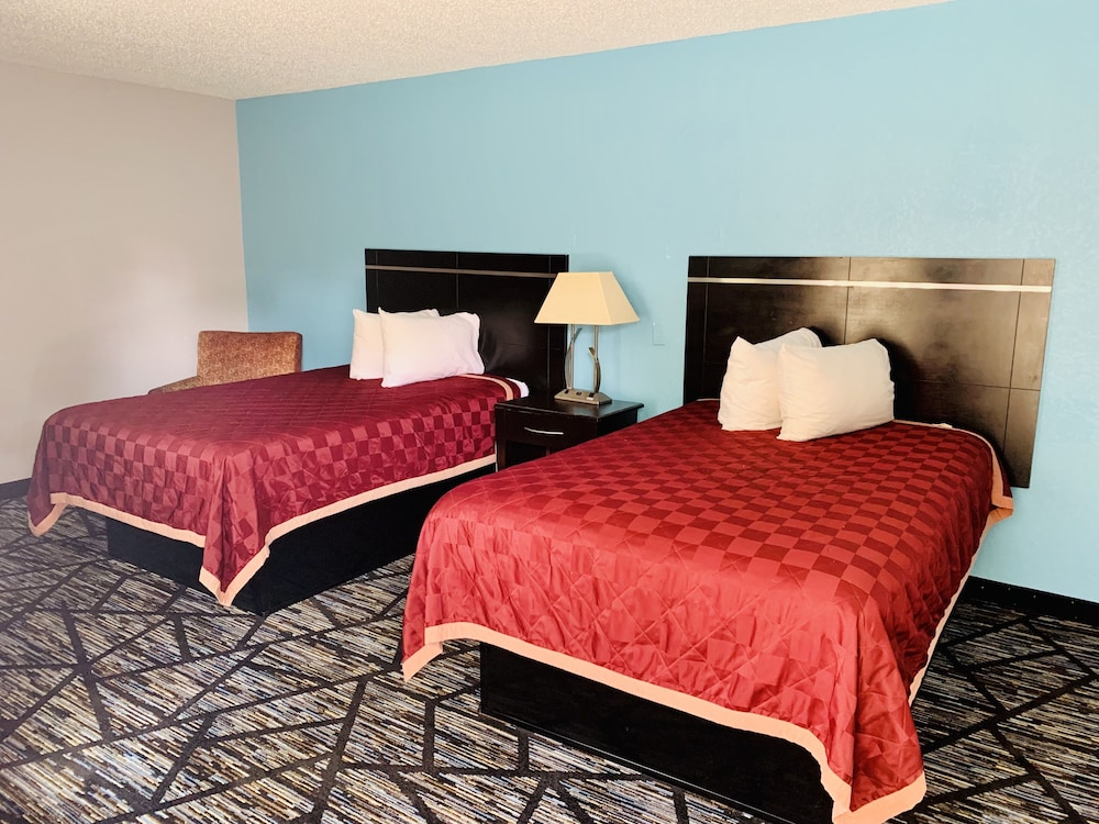 Quality Inn Newberry 10/33