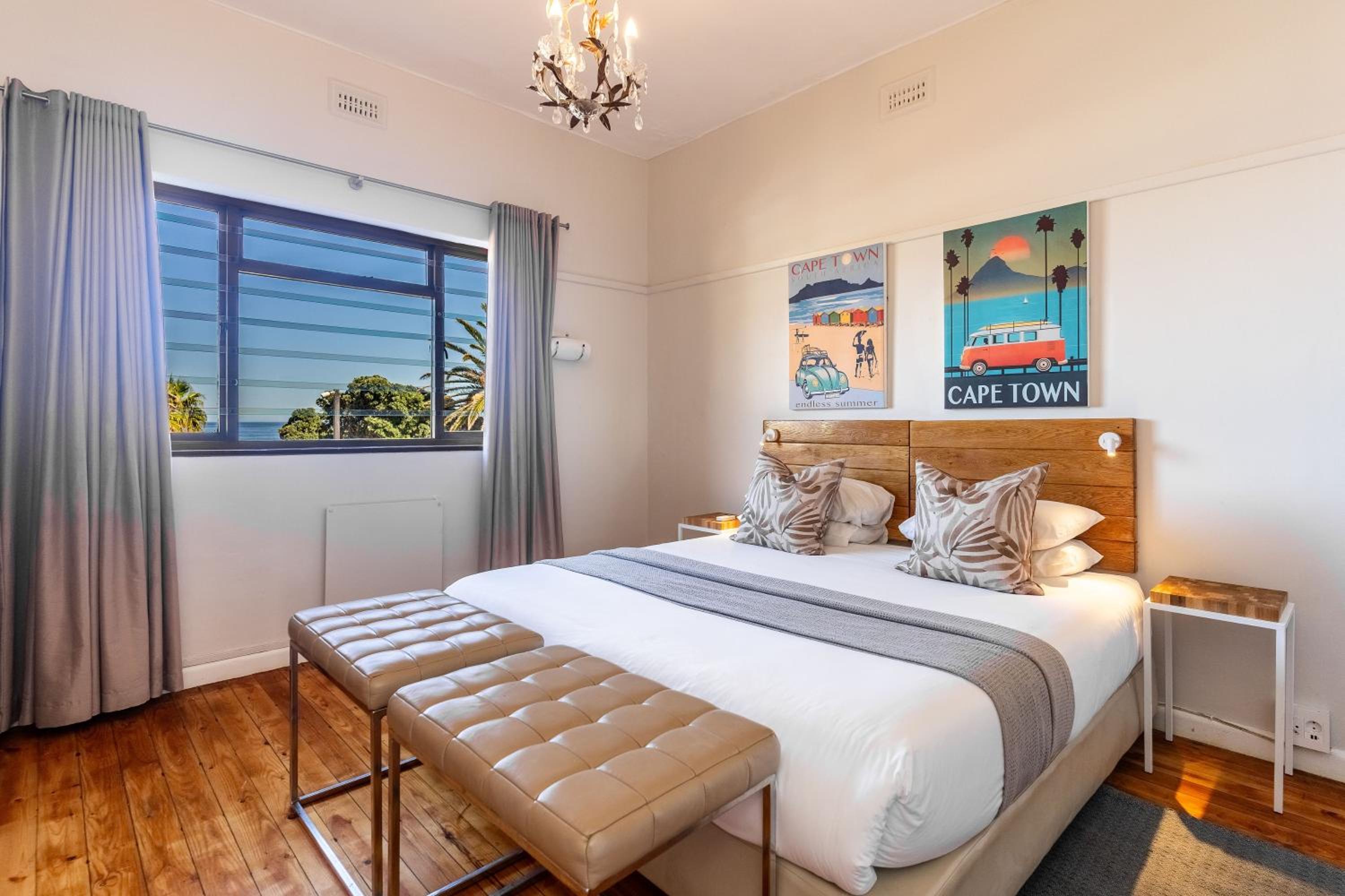 Three Bedroom Apartment