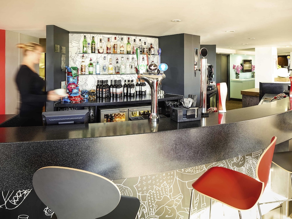 Ibis London Luton Airport 35/49