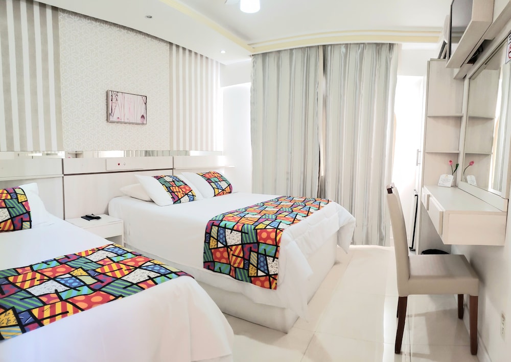 Hotel Rediadri 48/50