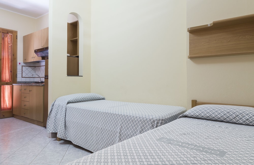 Villaggio Il Gabbiano 26/74