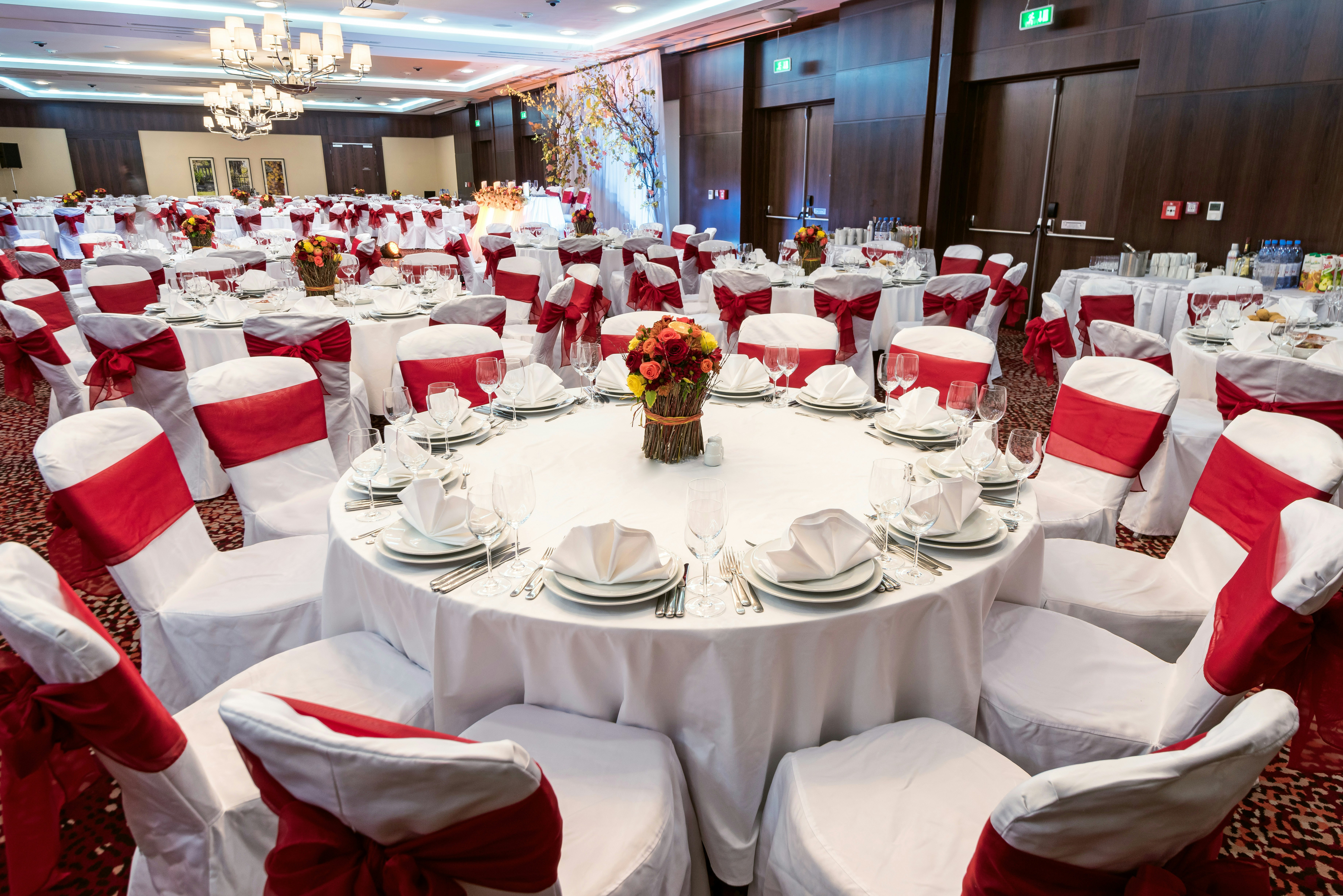 Hilton Garden Inn Astana 34/36