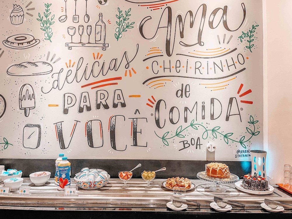 Novotel RJ Praia de Botafogo 4/50