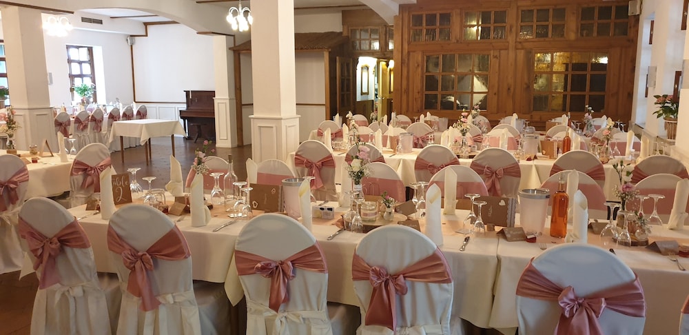 Hotel & Restaurant Eurohof 28/50