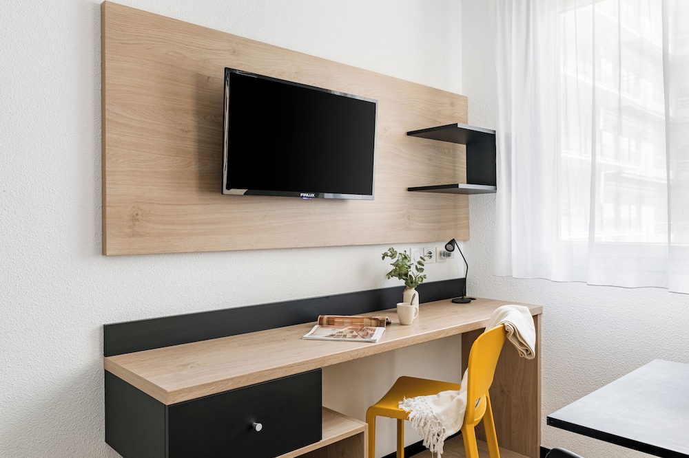 Privilodges Le Hub Grenoble 61/69