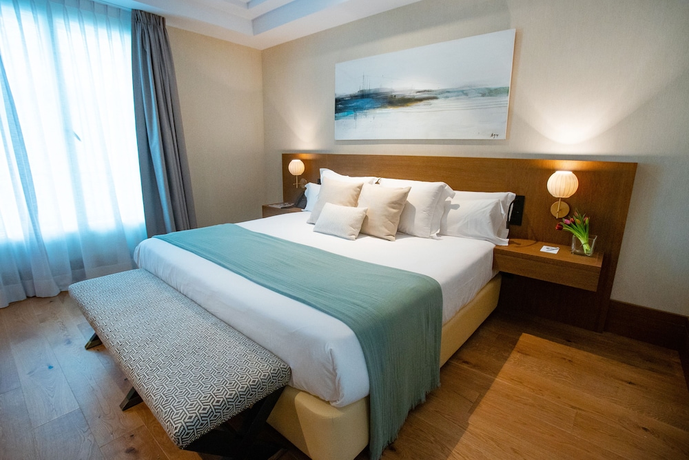 Hotel Soho Boutique Equitativa 16/45