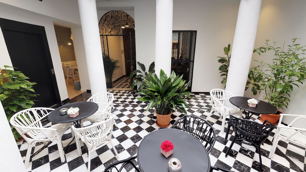 Madeinterranea Suites 4/39