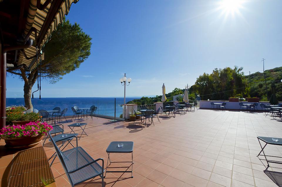 Hotel Baia Imperiale 32/34