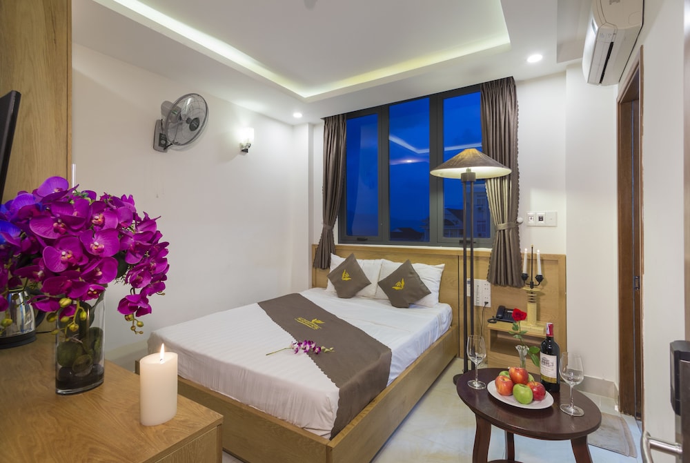 Trang Ngan Hotel 18/31