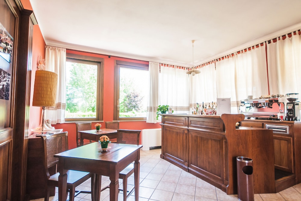 Villaggio Albergo Le Macerine 34/46