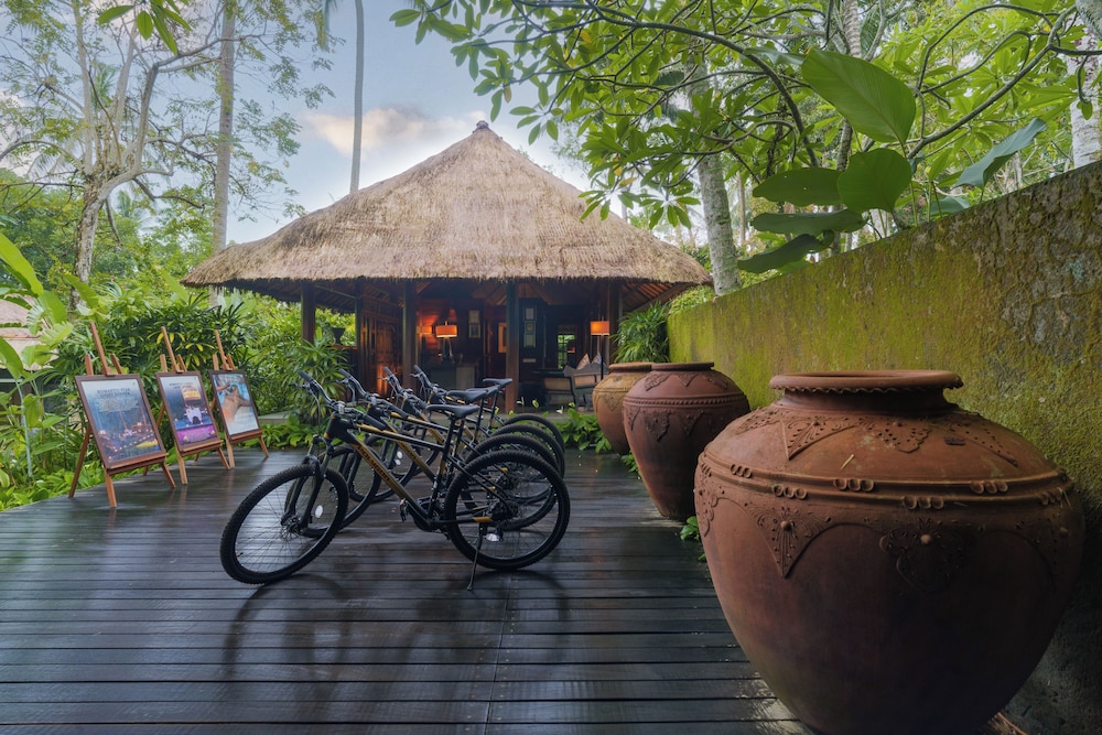 Kayumanis Ubud Private Villas Spa 43/50