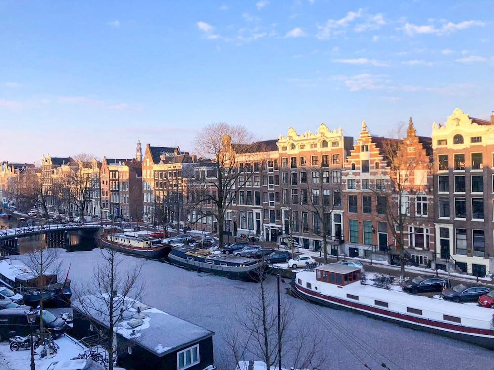 Hapimag Resort Amsterdam 46/50