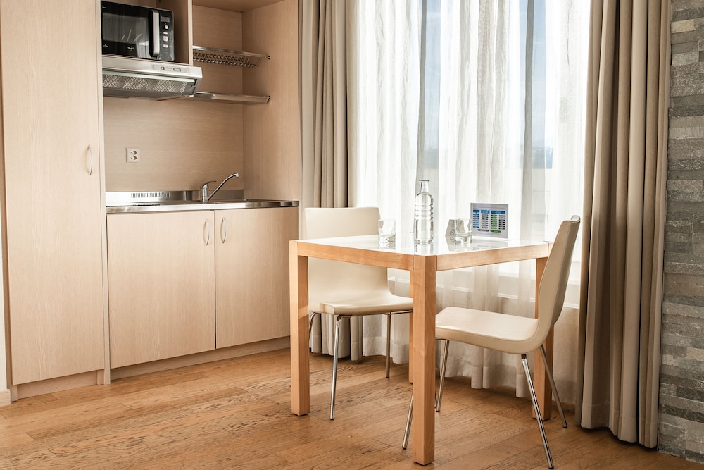 Starling Hotel Residence Geneve 33/36