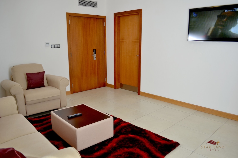 Star Land Hotel 35/60