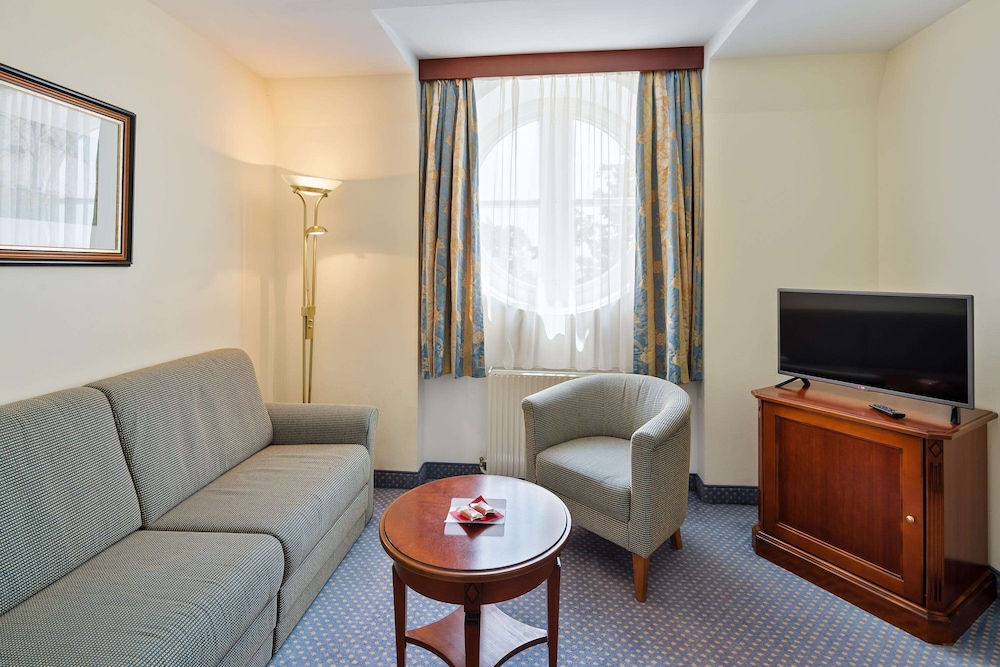 Austria Trend Hotel Schloss Wilhelminenberg 43/74