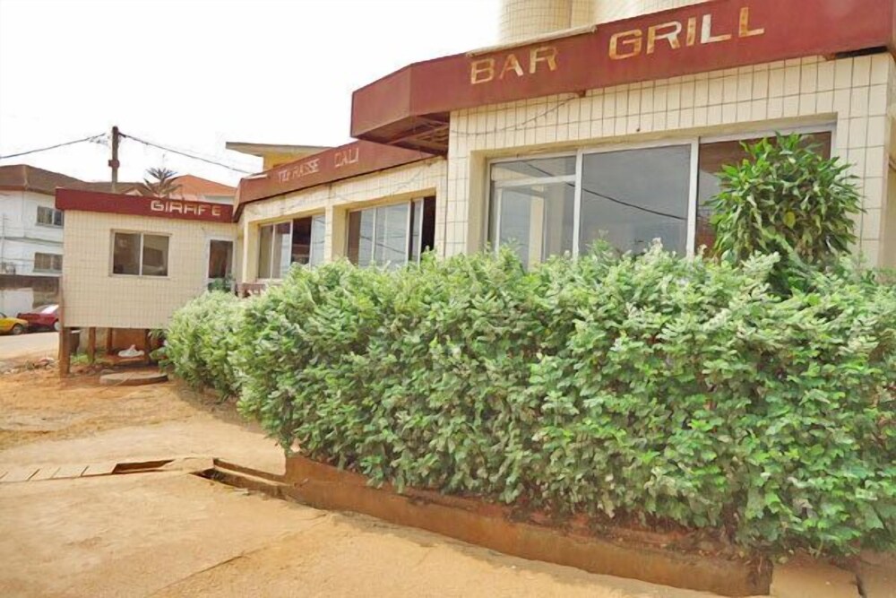 Girafe Hotel 27/31