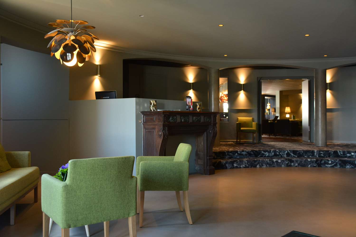 Best Western Premier Clos Syrah Hotel & Spa 52/61