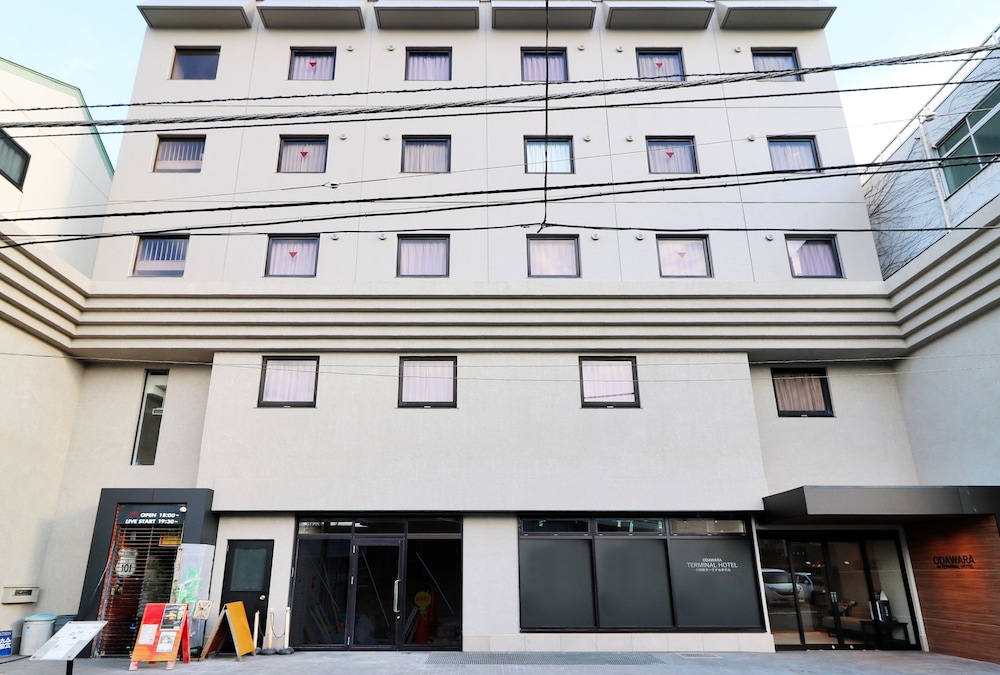 Odawara Terminal Hotel 2/58