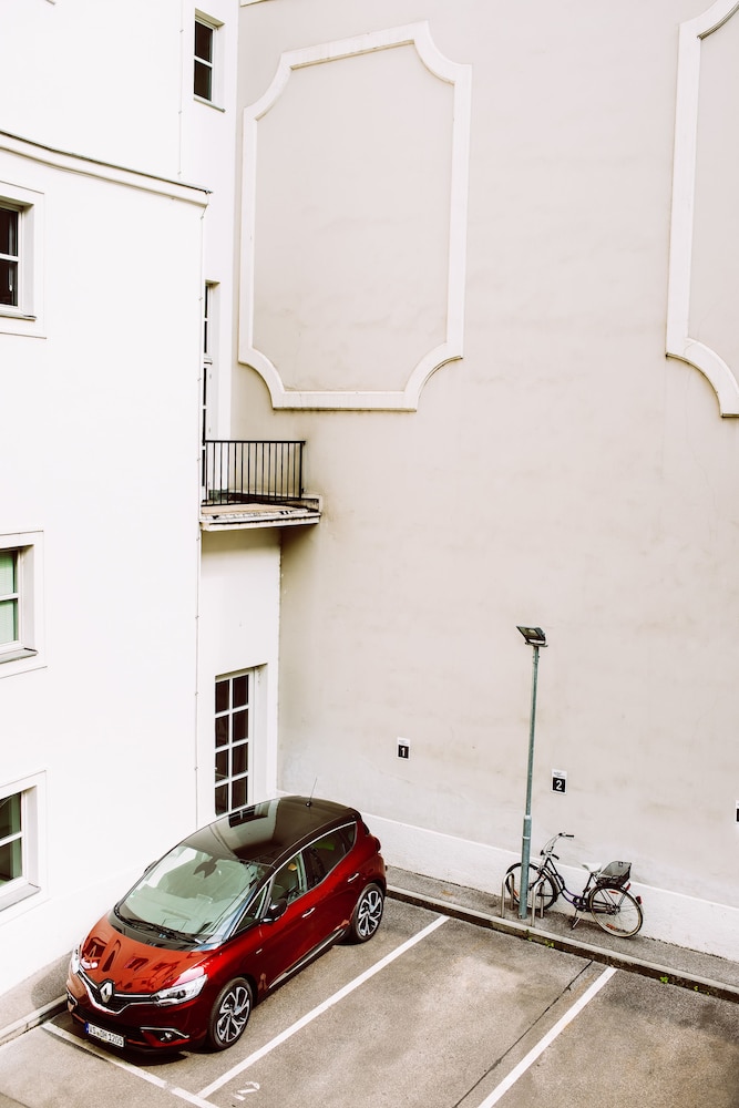 Mynext - Johannesgasse Apartments 42/50