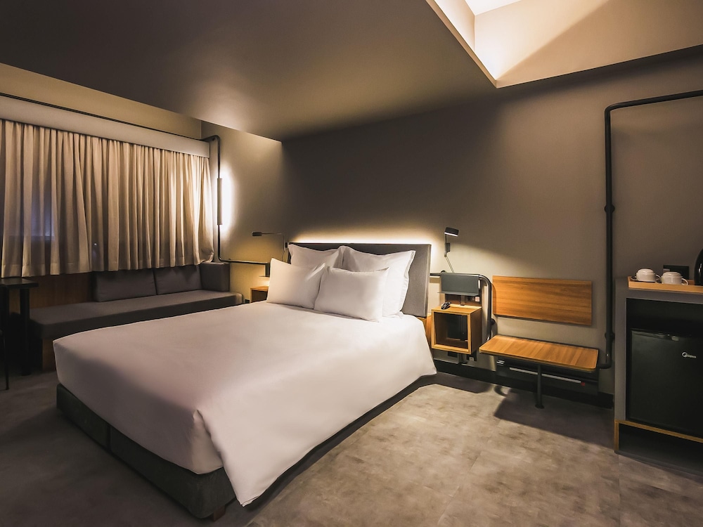 Novotel Lencois Paulista 23/76