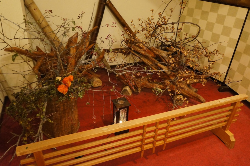 Hotel New Katsura 18/33