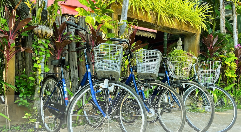 Golden Butterfly Villa 40/50