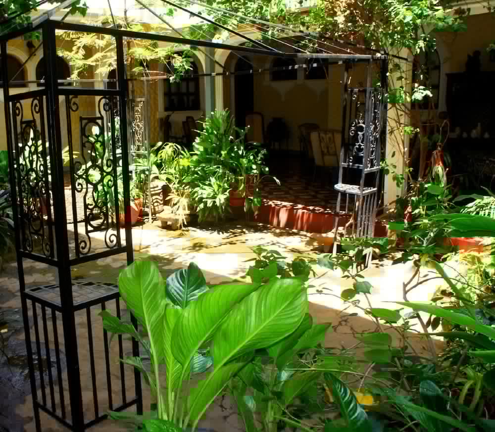 Hotel Los Balcones Leon 5/48