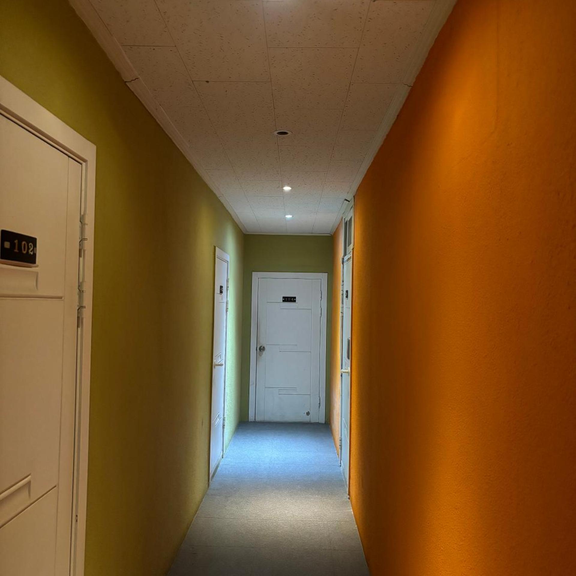 Sunrise Inn Dongdaemun 44/64
