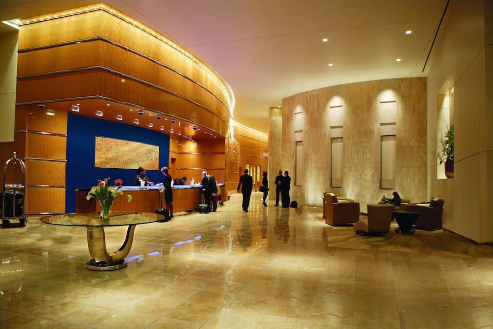 Motorcity Casino Hotel 3/56