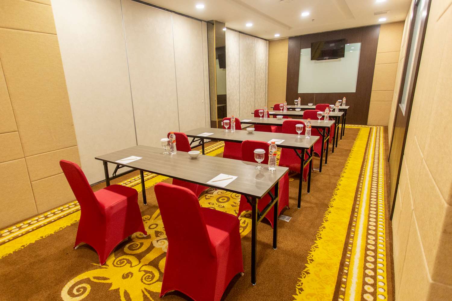 Best Western Batang Garing 43/49