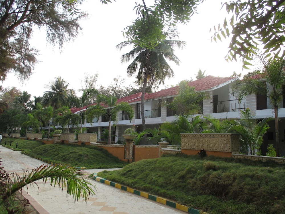 Vgp Golden Beach Resort 47/49