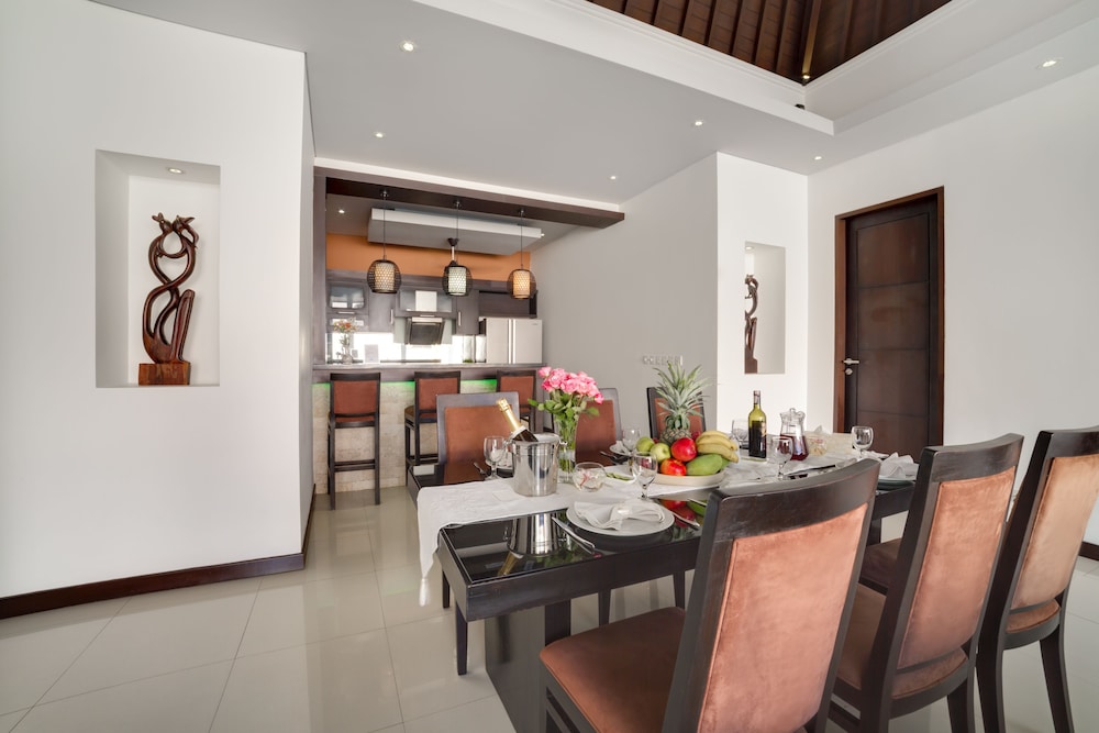 D&amp;G Villas Tanjung Benoa 31/50