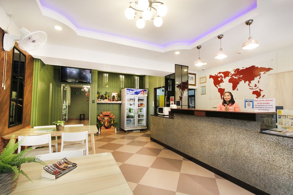 Newstar Hotel 9/36