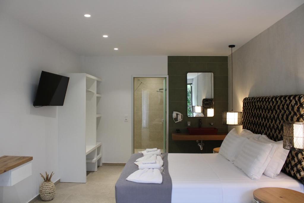 Double Room Superior (Rb)