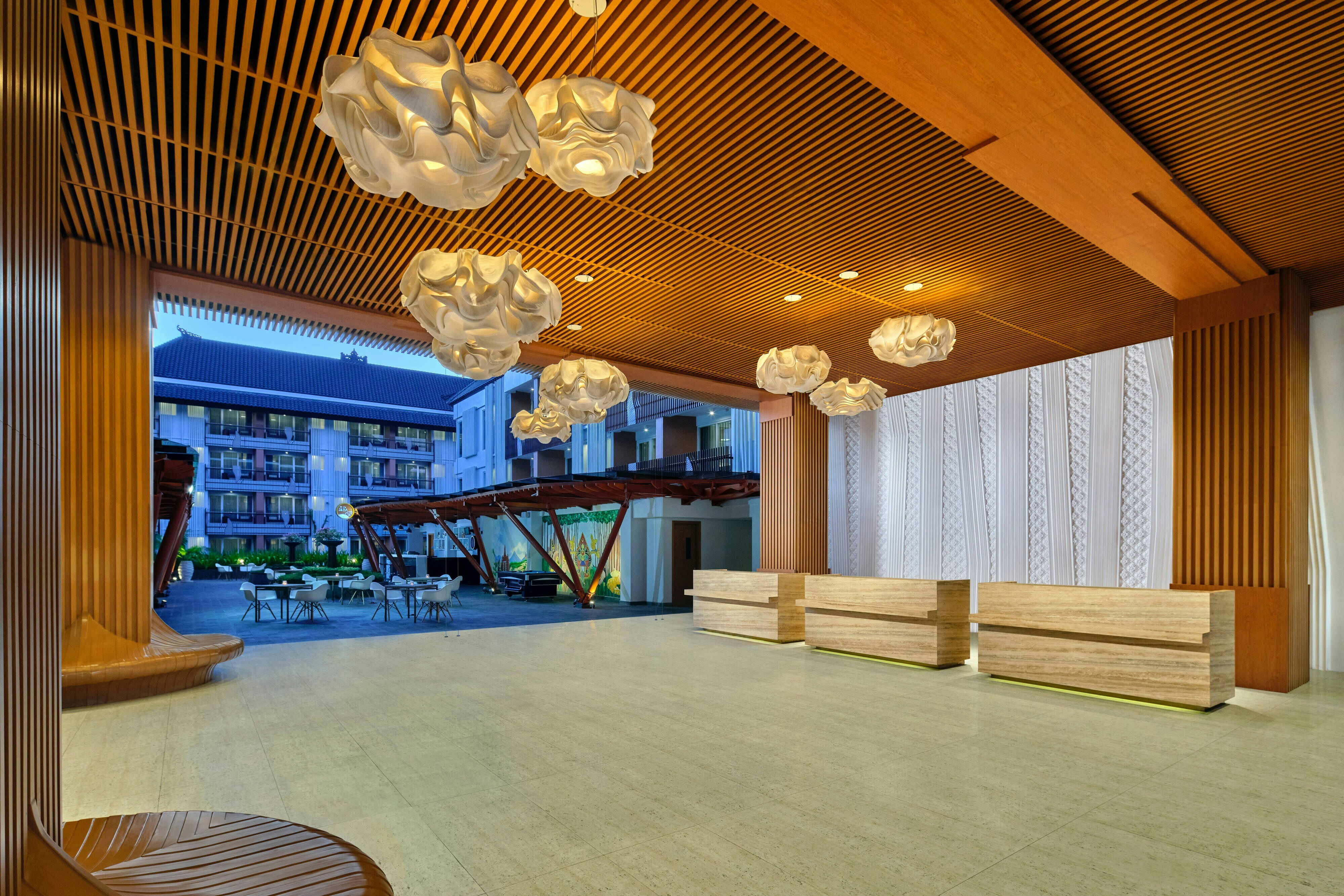 Fairfield by Marriott Bali Kuta Sunset Road 8/35