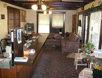 Knights Inn Endwell 23/24