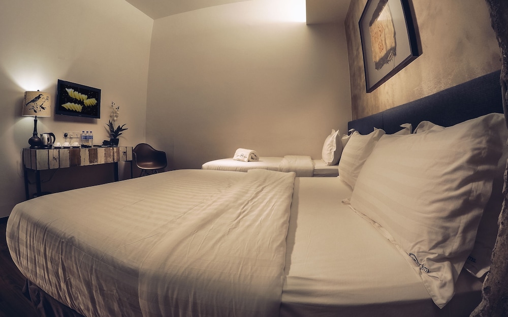 Merton Hotel Ipoh 17/34