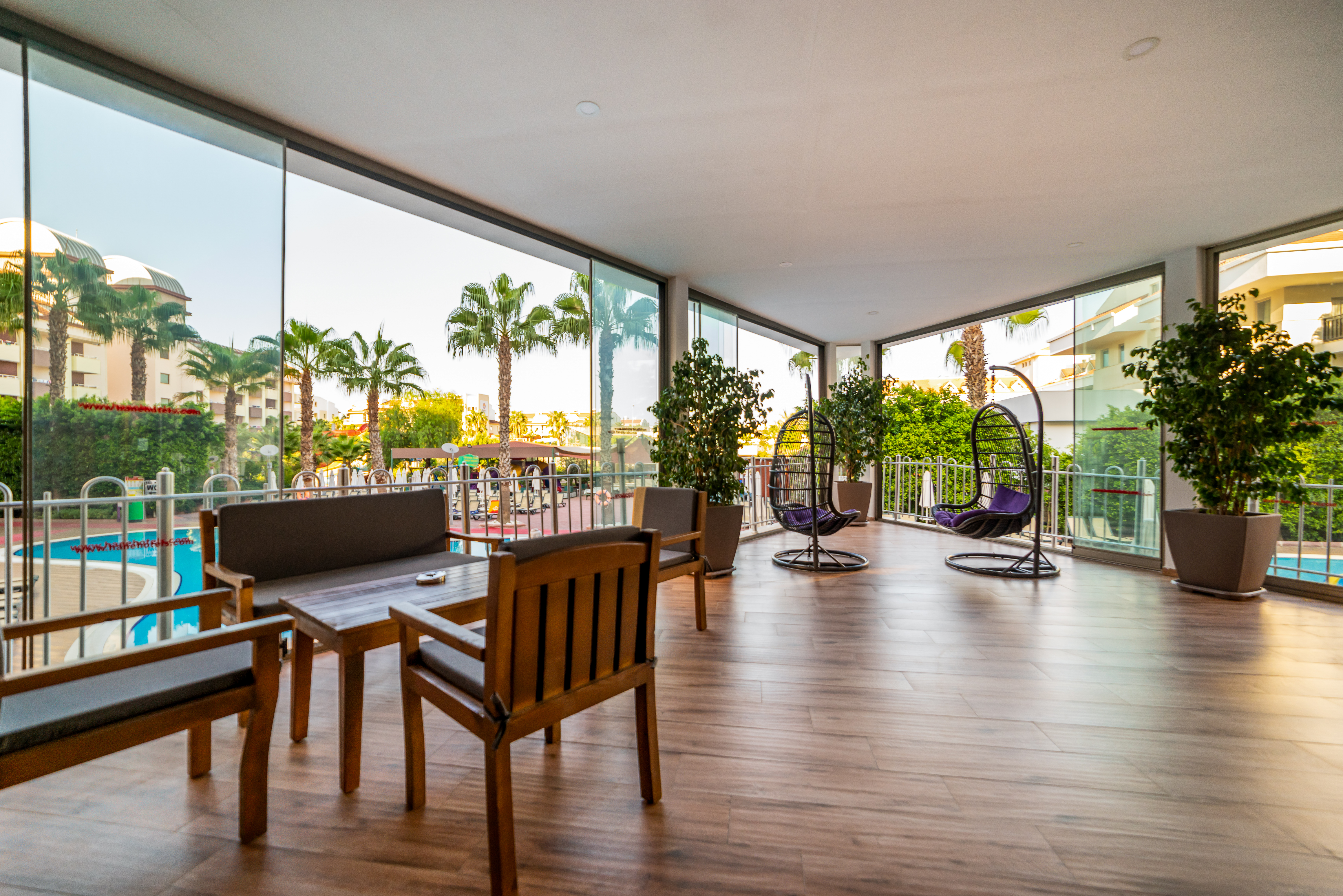 Hane Family Resort 23/50