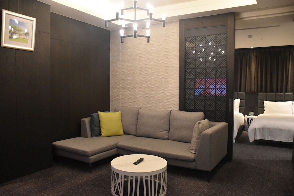Hotel Chateau Anping 47/57