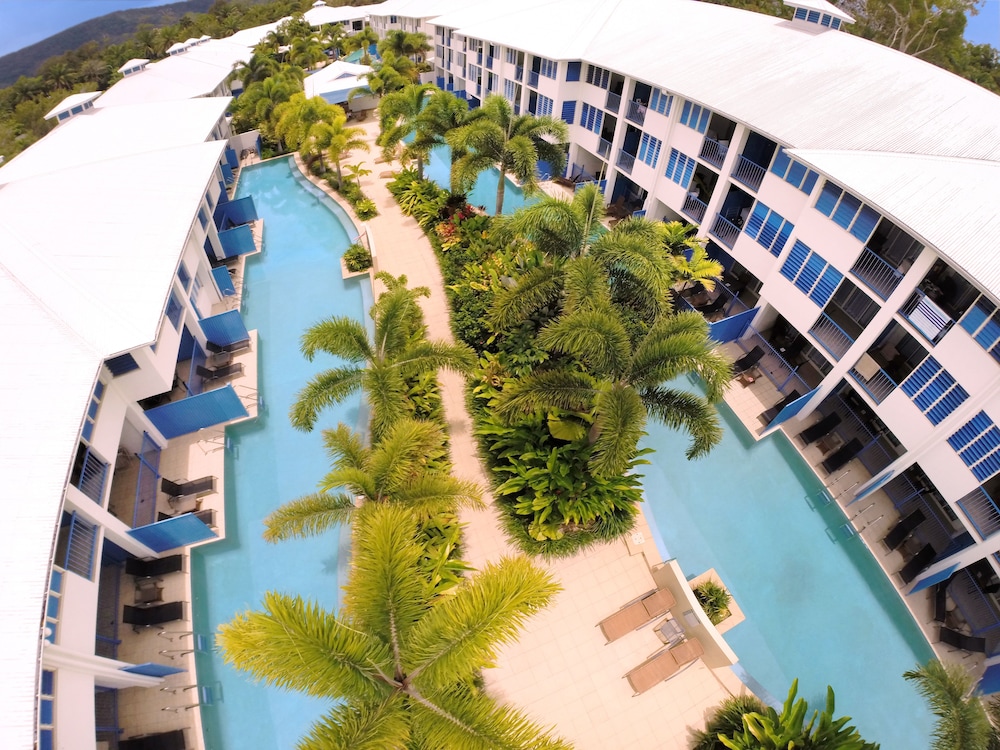 Silkari Lagoons Port Douglas 64/67