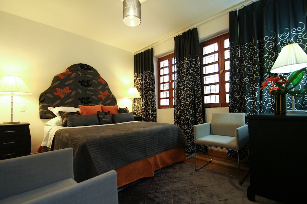 Art Plus Hotel 28/48