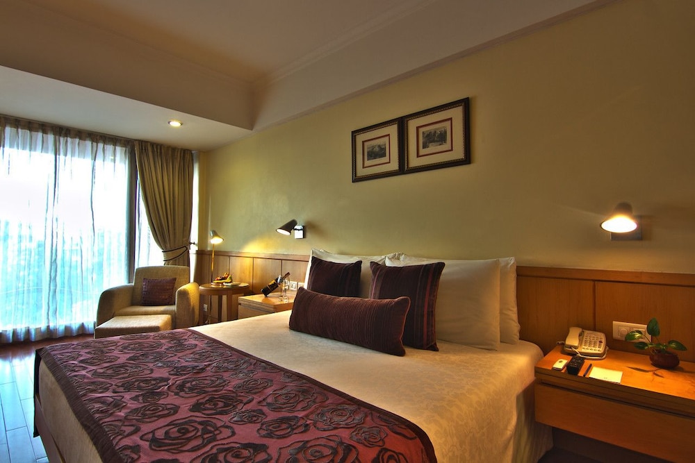 Jaypee Siddharth Hotel 20/47