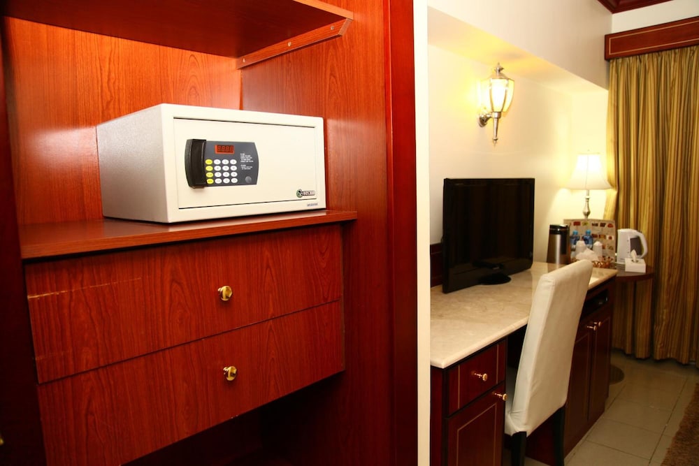 room