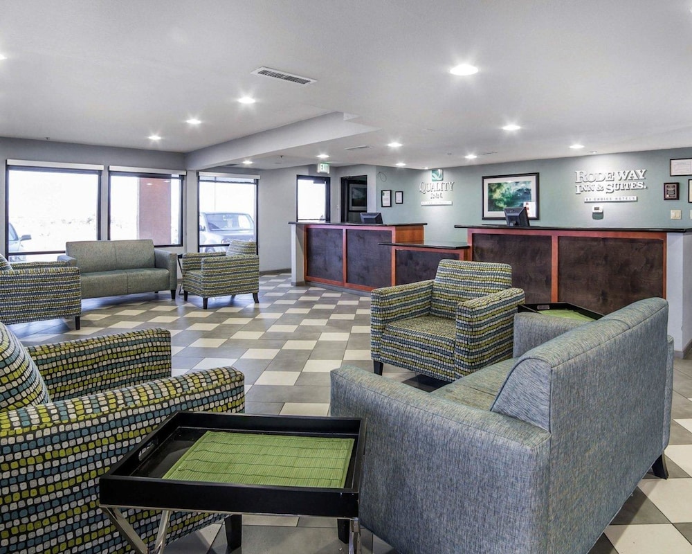 Rodeway Inn & Suites Needles CA 23/30